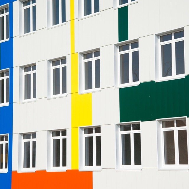 Espaces sportifs