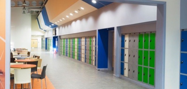 Campus numérique