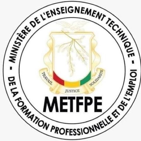 Ministère de l'Enseignement Technique, de la Formation Professionnelle et de l'Emploi