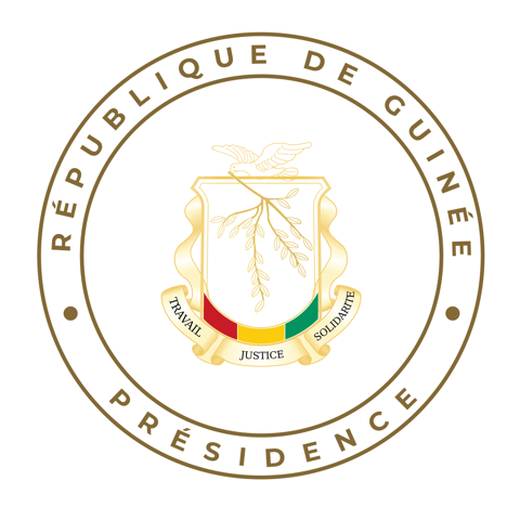 Présidence de la République de Guinée